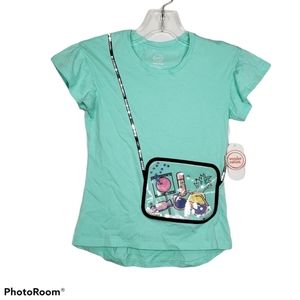 NWT Wonder Nation Tee